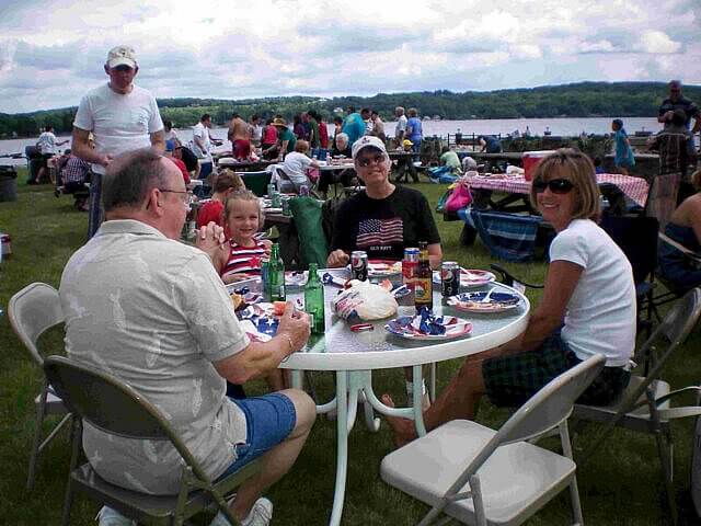 picnic picnic