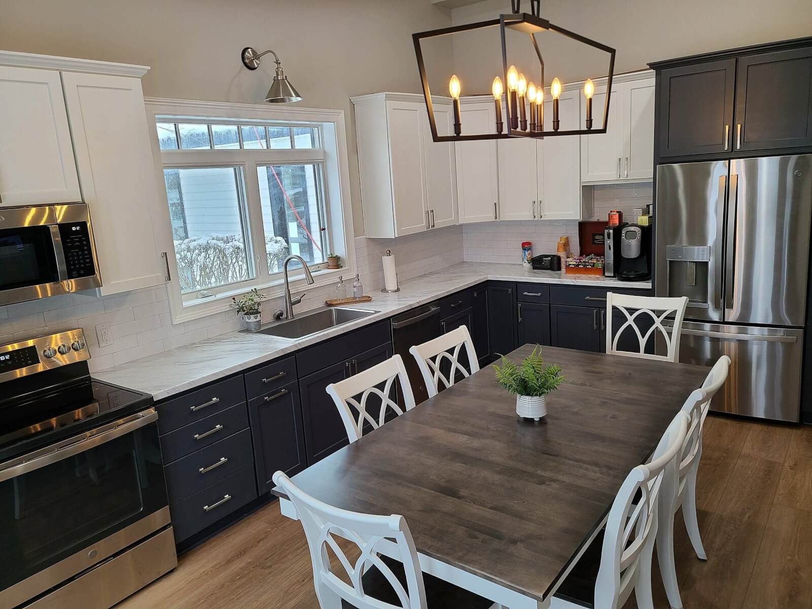 Kitchen Kitchen